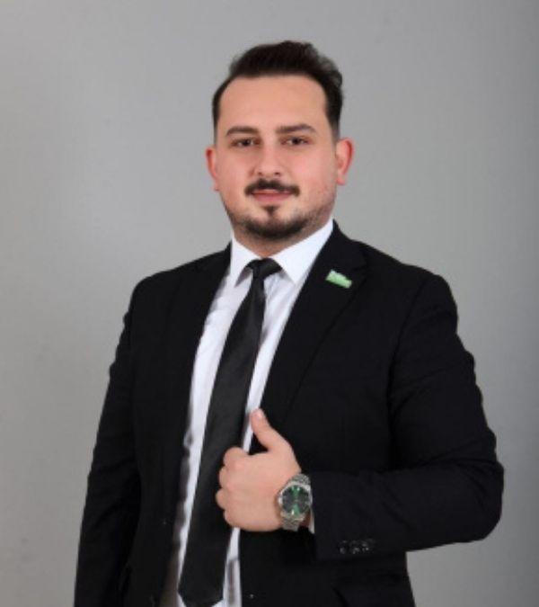 Ufuk Sezgün Fotoğraf